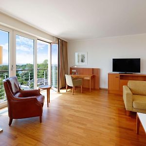 Executive Junior Suite