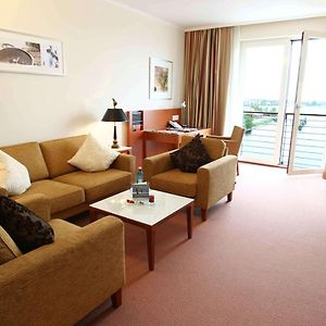 Superior Suite mit Kingsize-Bett